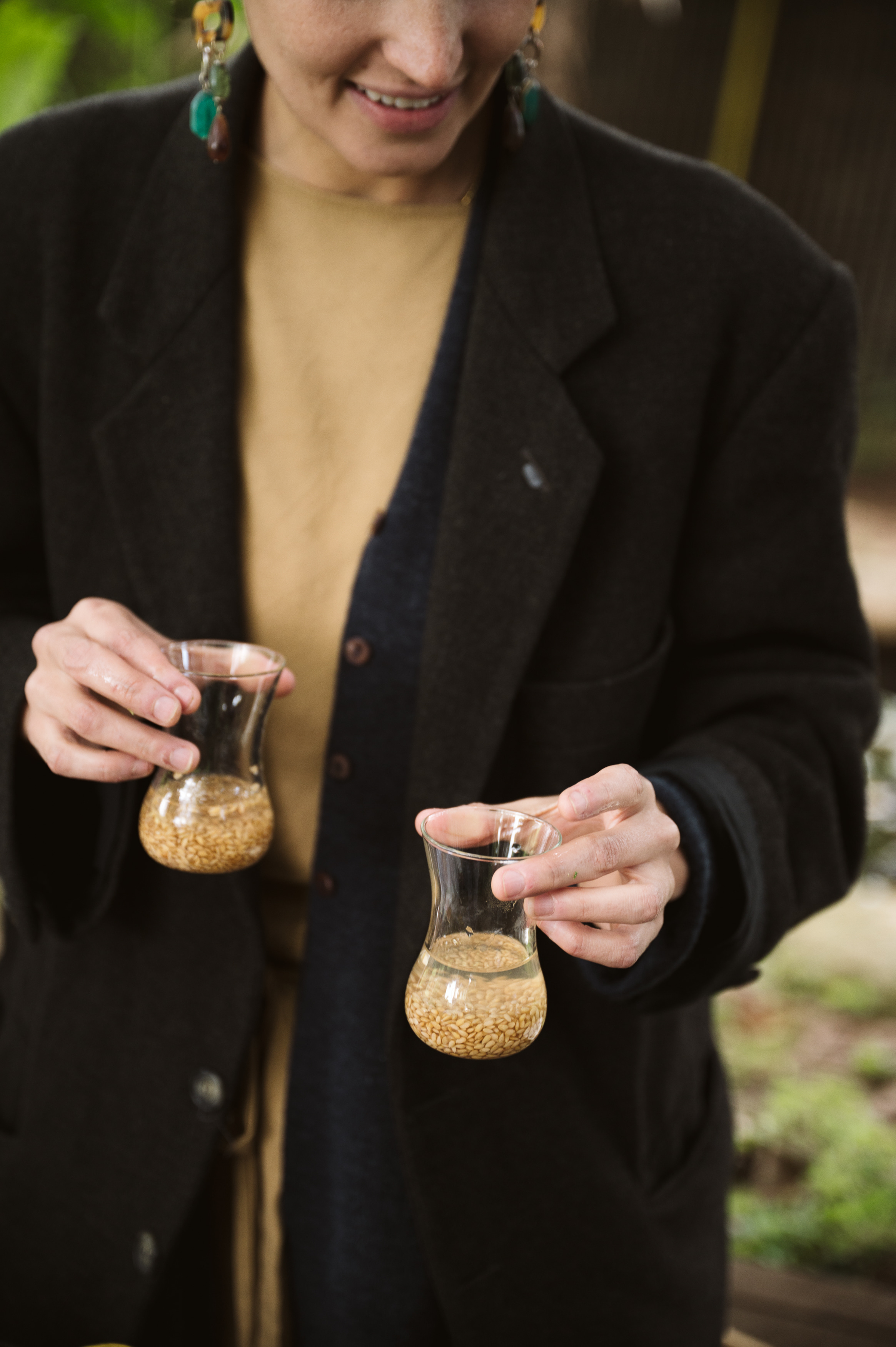 Tour gastronómico norte Canarias Scene